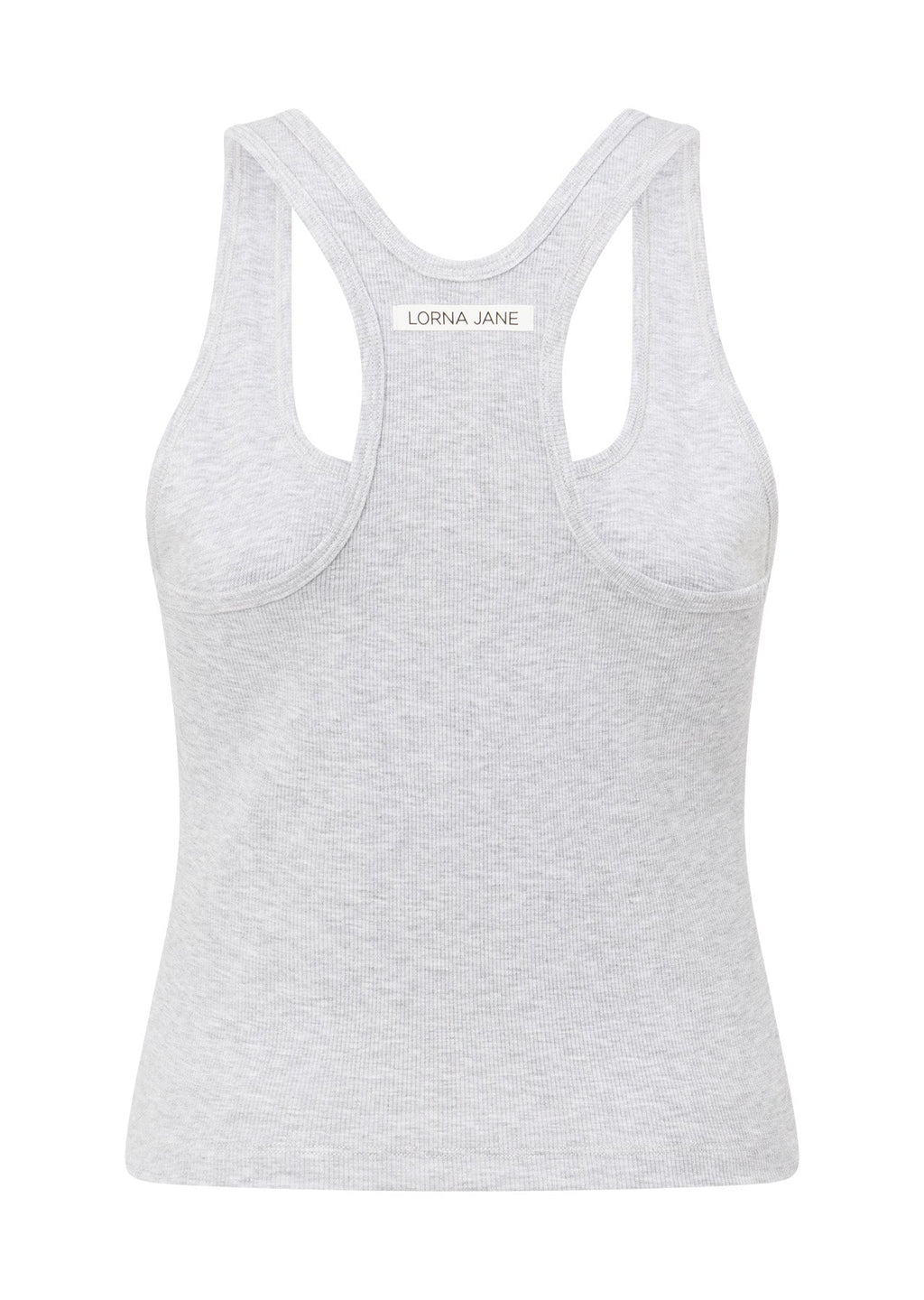 Muse Rib Tank