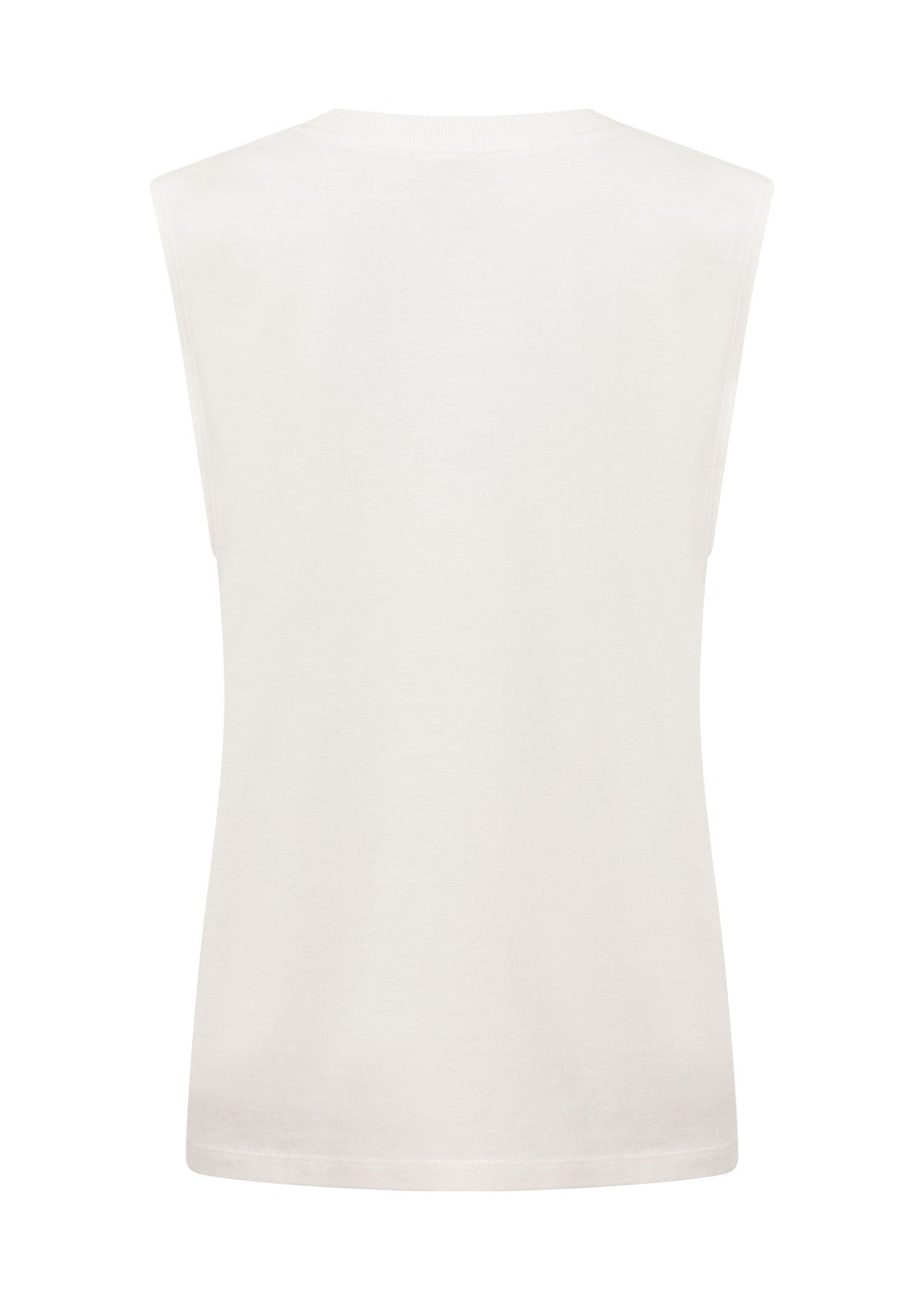 Never Give up Muscle Tank