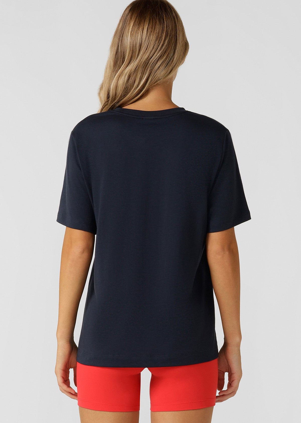 Lorna Athletics Relaxed T-shirt
