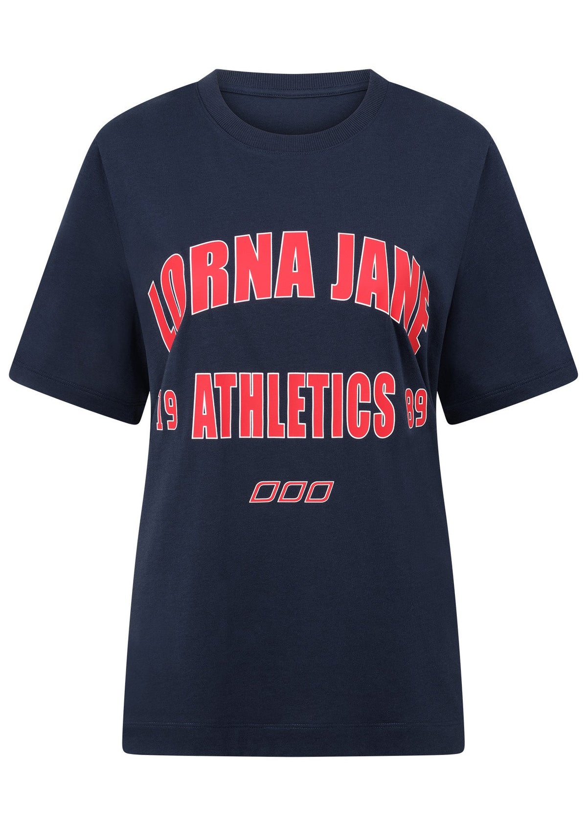 Lorna Athletics Relaxed T-shirt