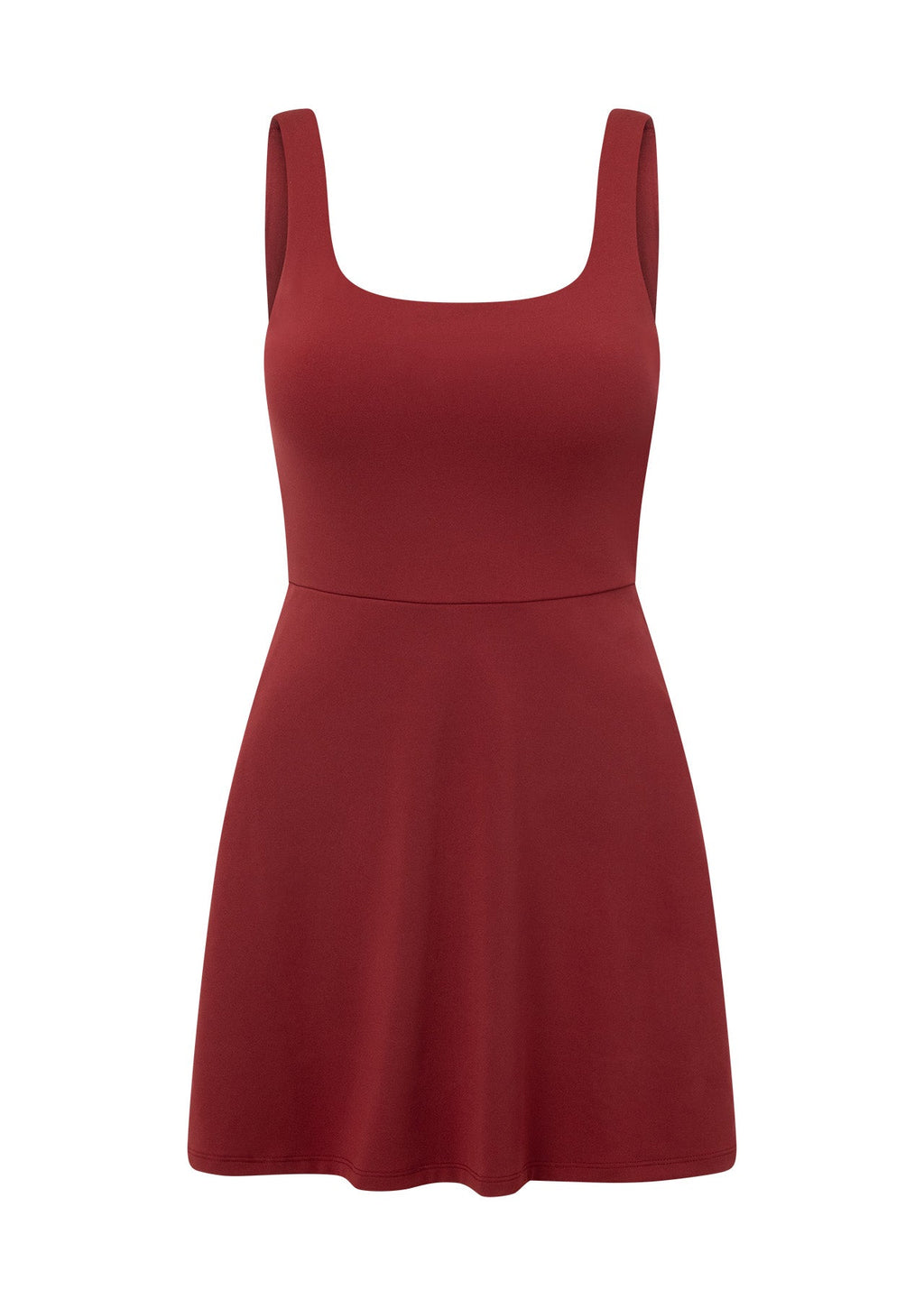 Everyday Active Dress