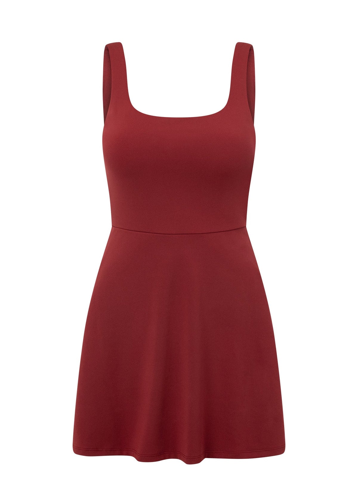 Everyday Active Dress