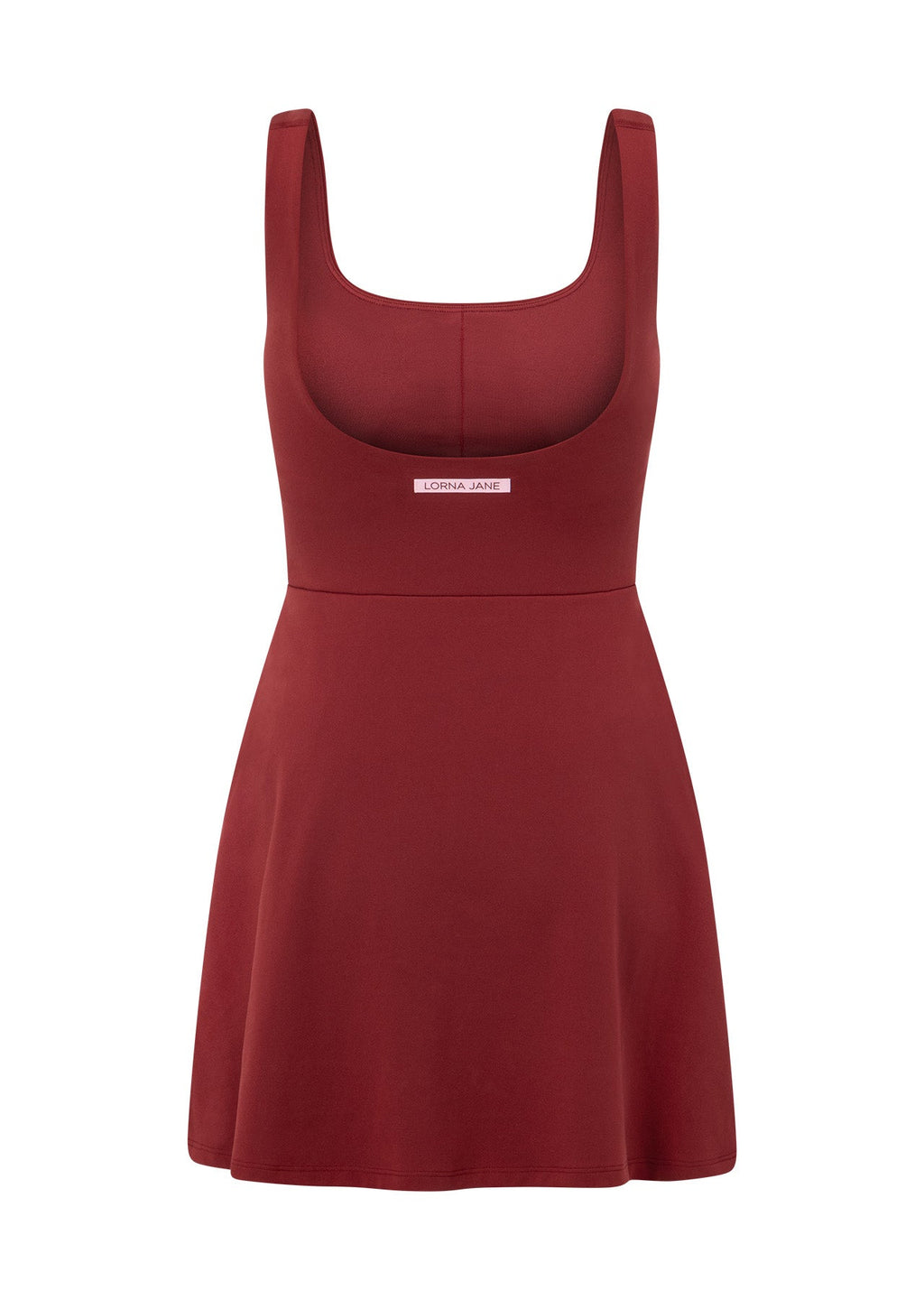 Everyday Active Dress