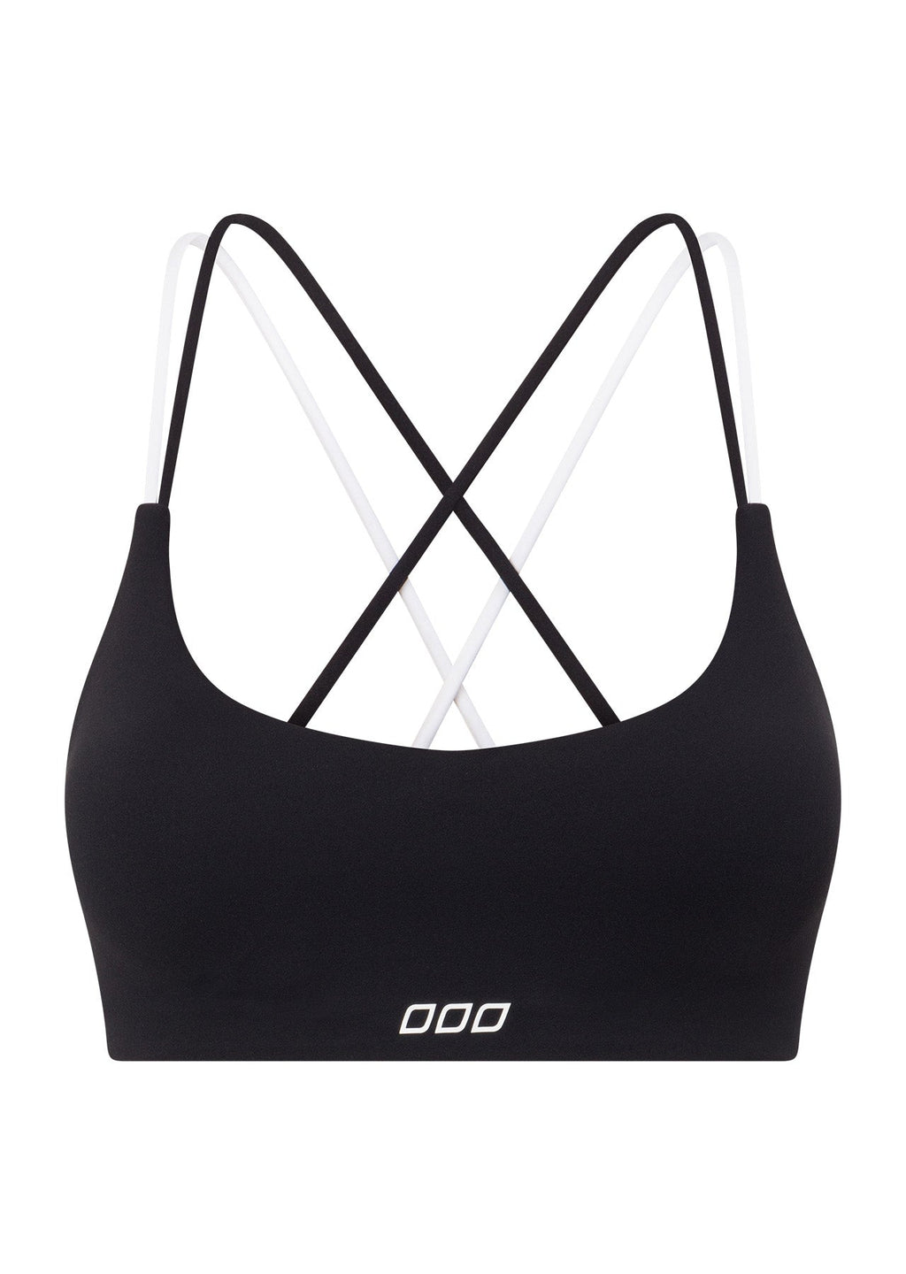 Mindful Movement Sports Bra