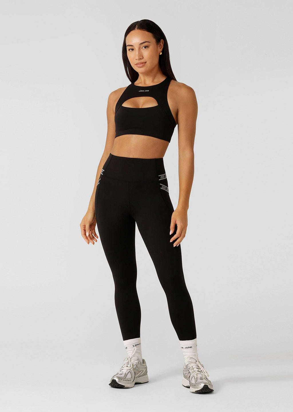 Eclipse Sports Bra