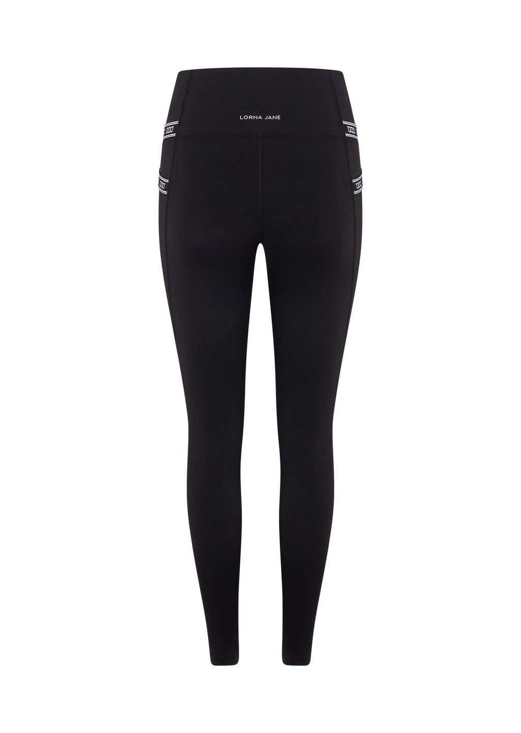 All Time Pocket Ankle Biter Leggings