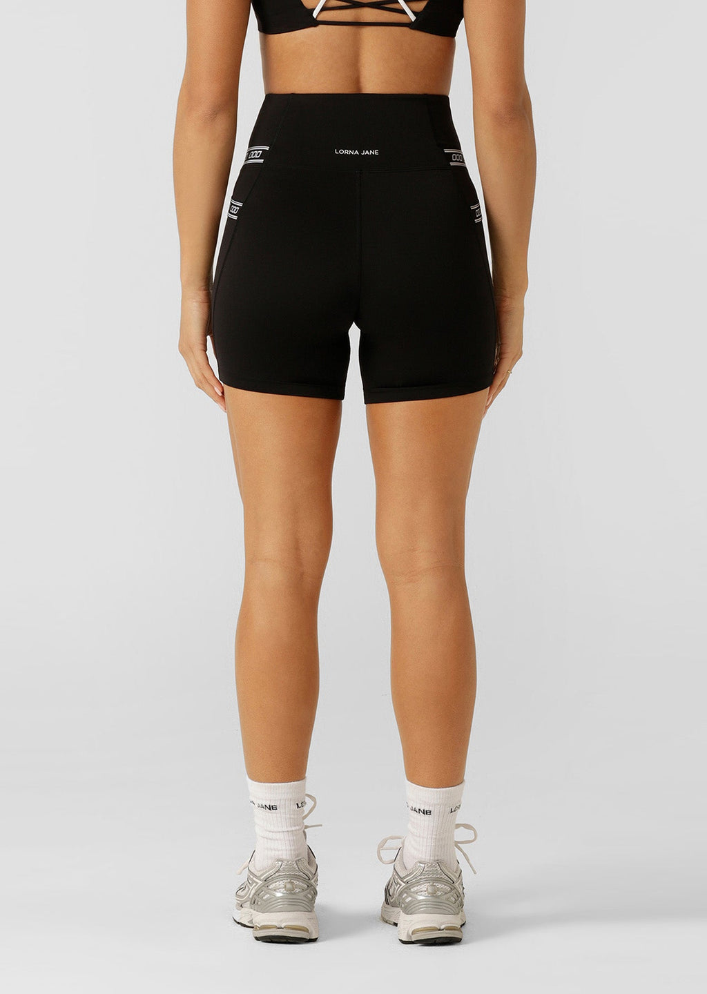 All Time Pocket 14cm Bike Shorts