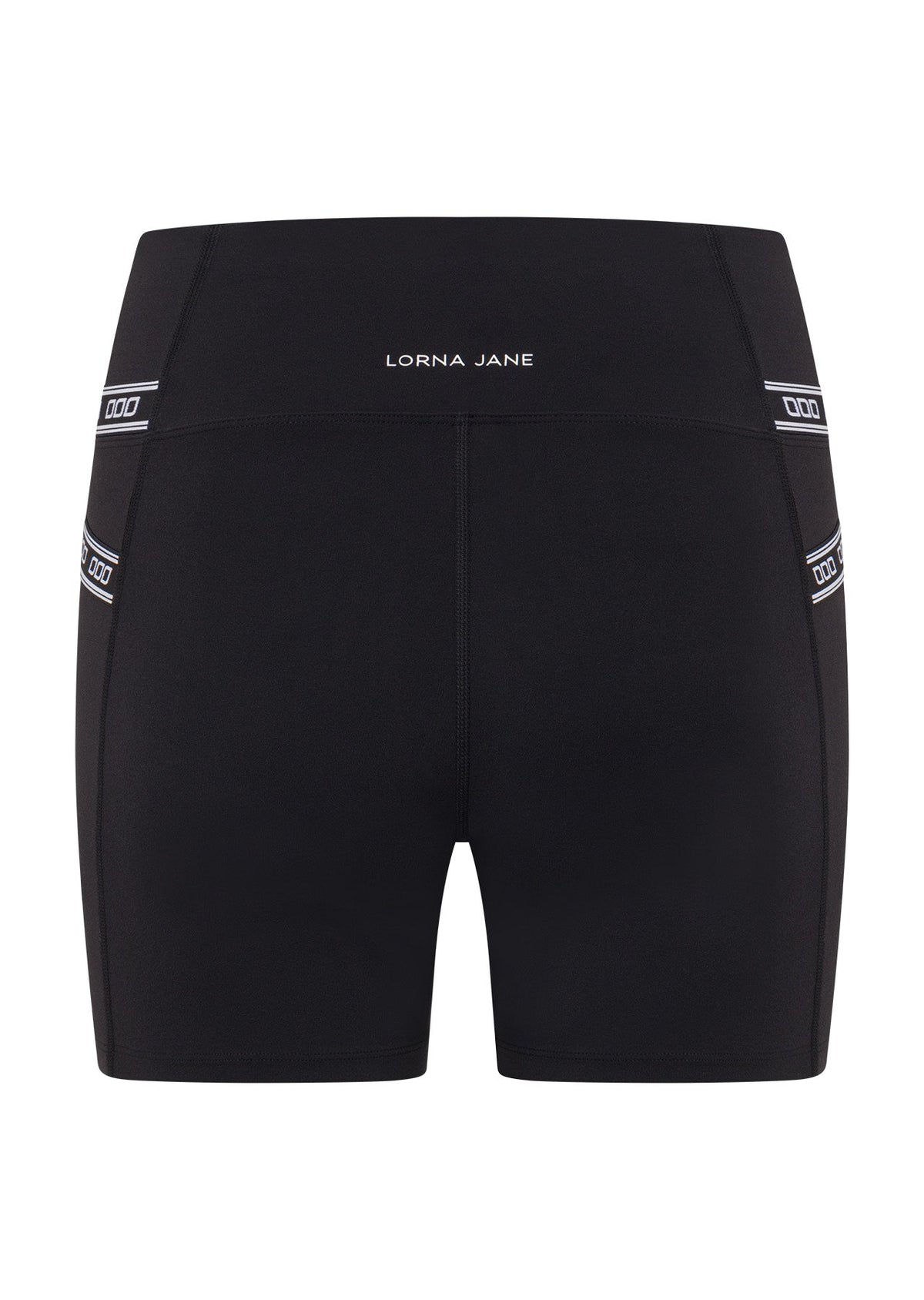 All Time Pocket 14cm Bike Shorts