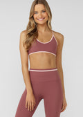 One To Watch Sports Bra