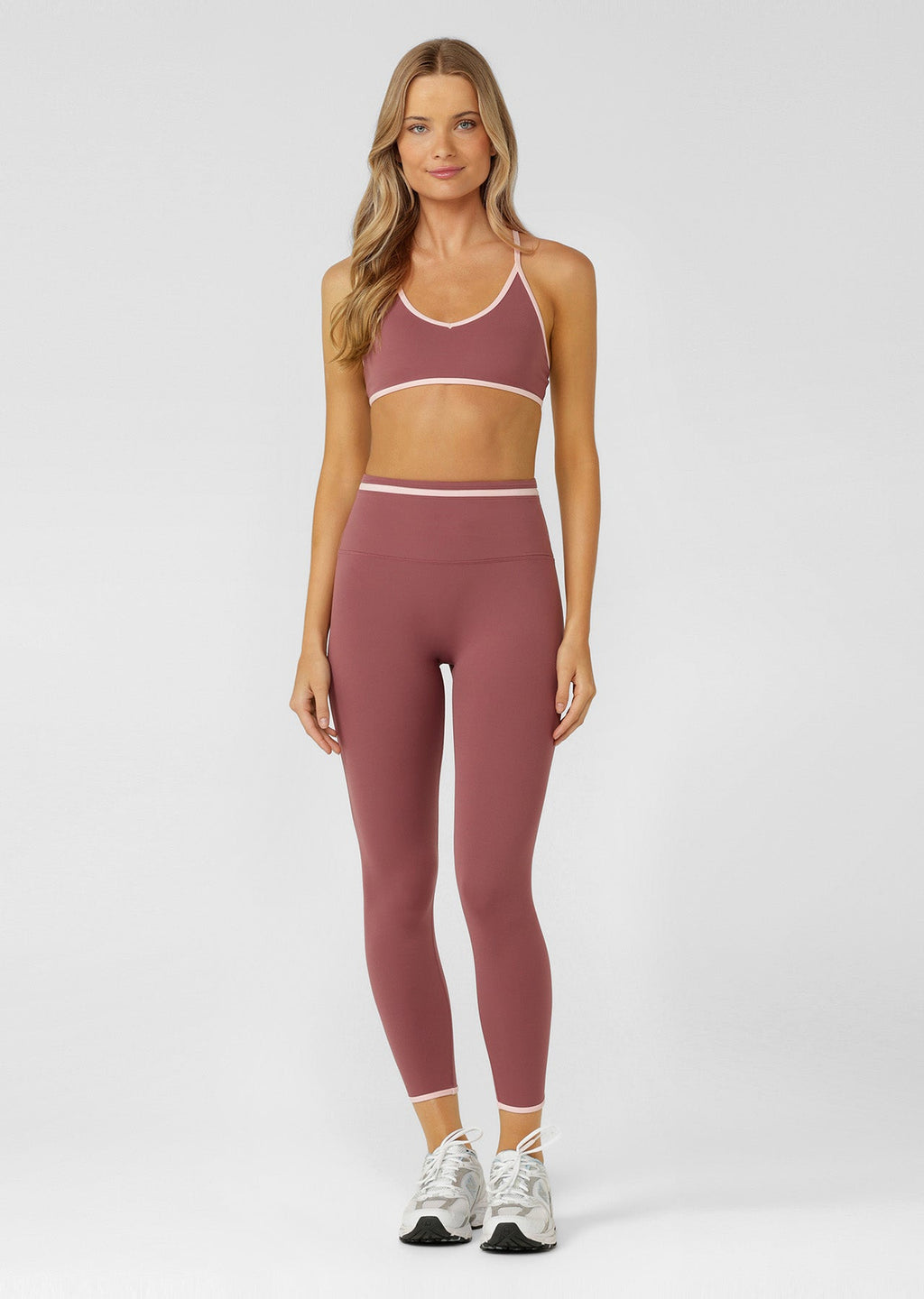 One To Watch Sports Bra