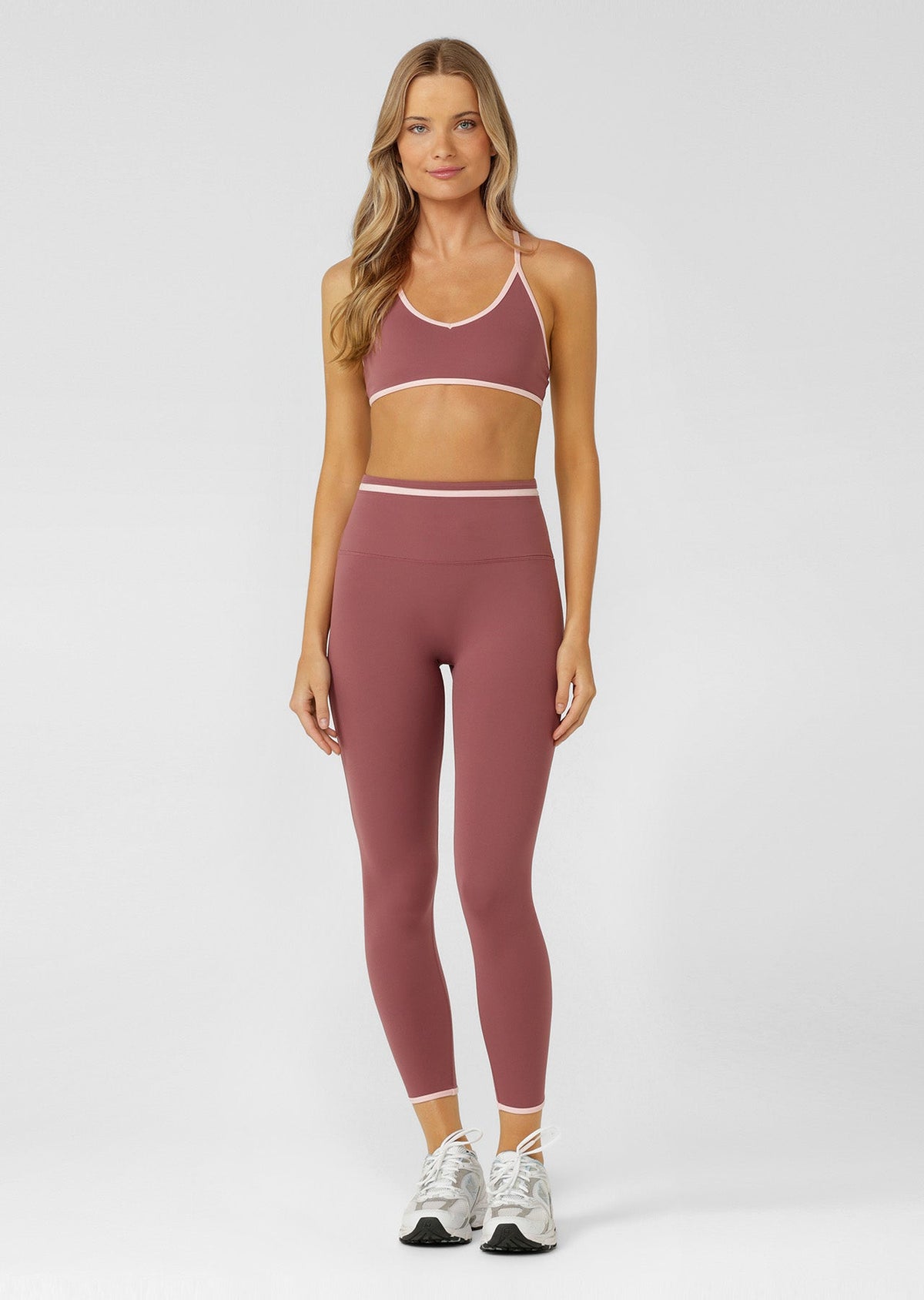 One To Watch Sports Bra