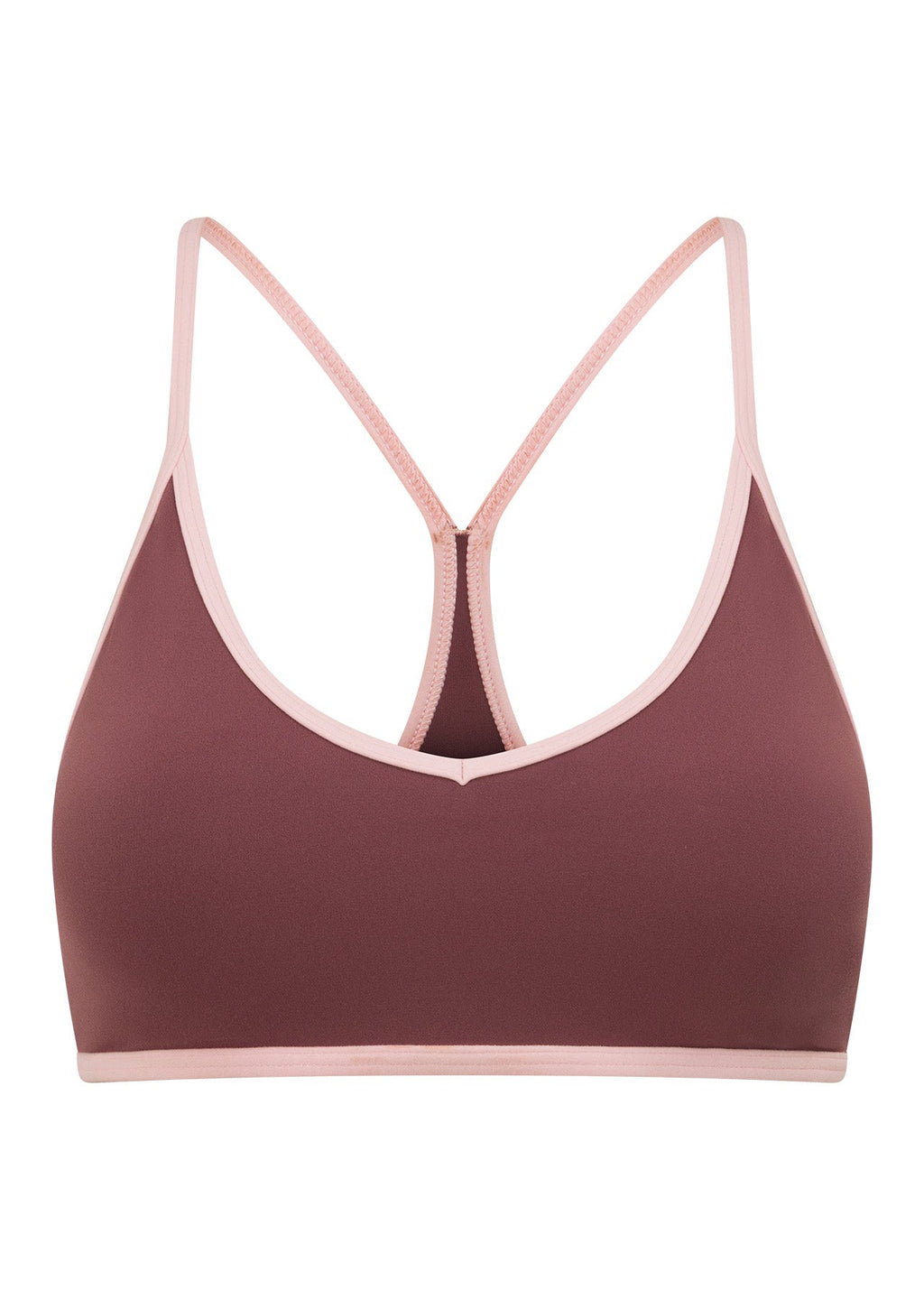 One To Watch Sports Bra