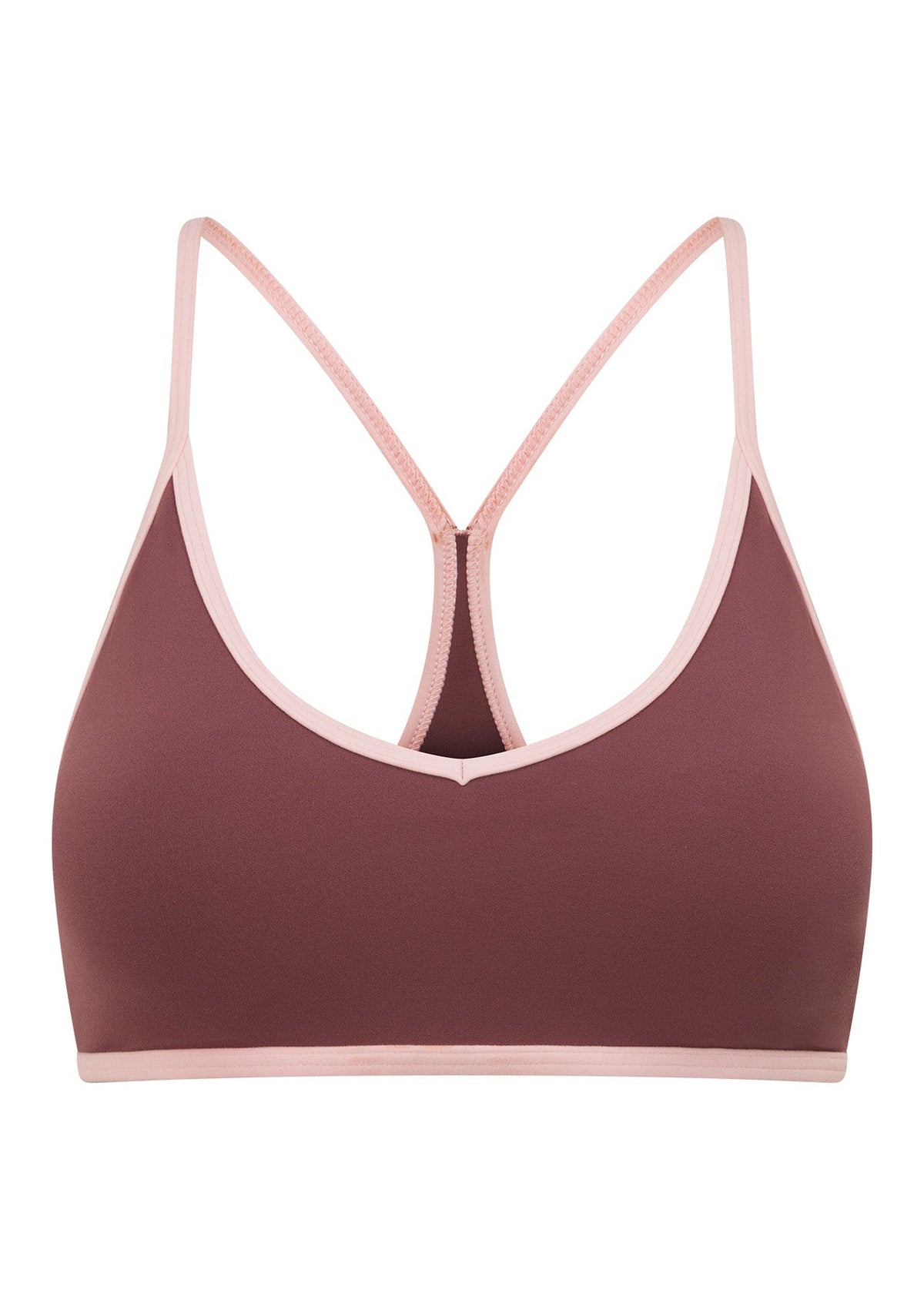 One To Watch Sports Bra