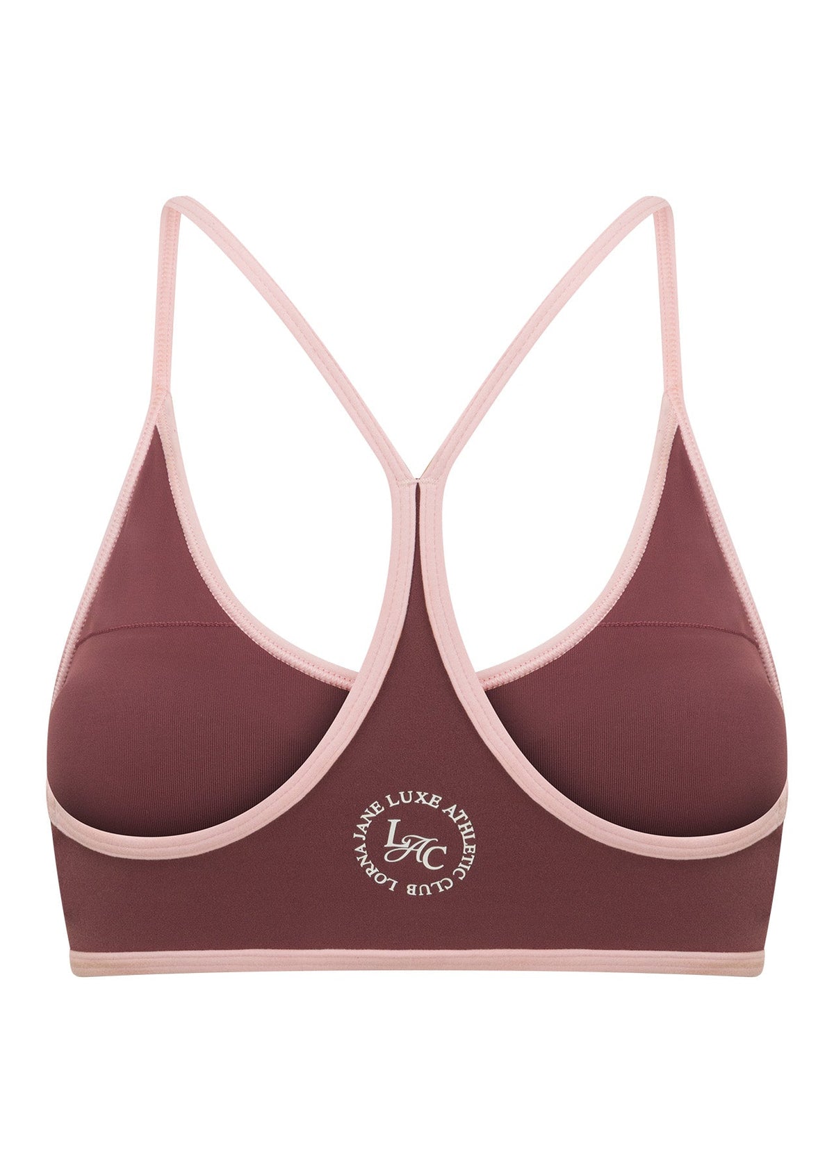 One To Watch Sports Bra