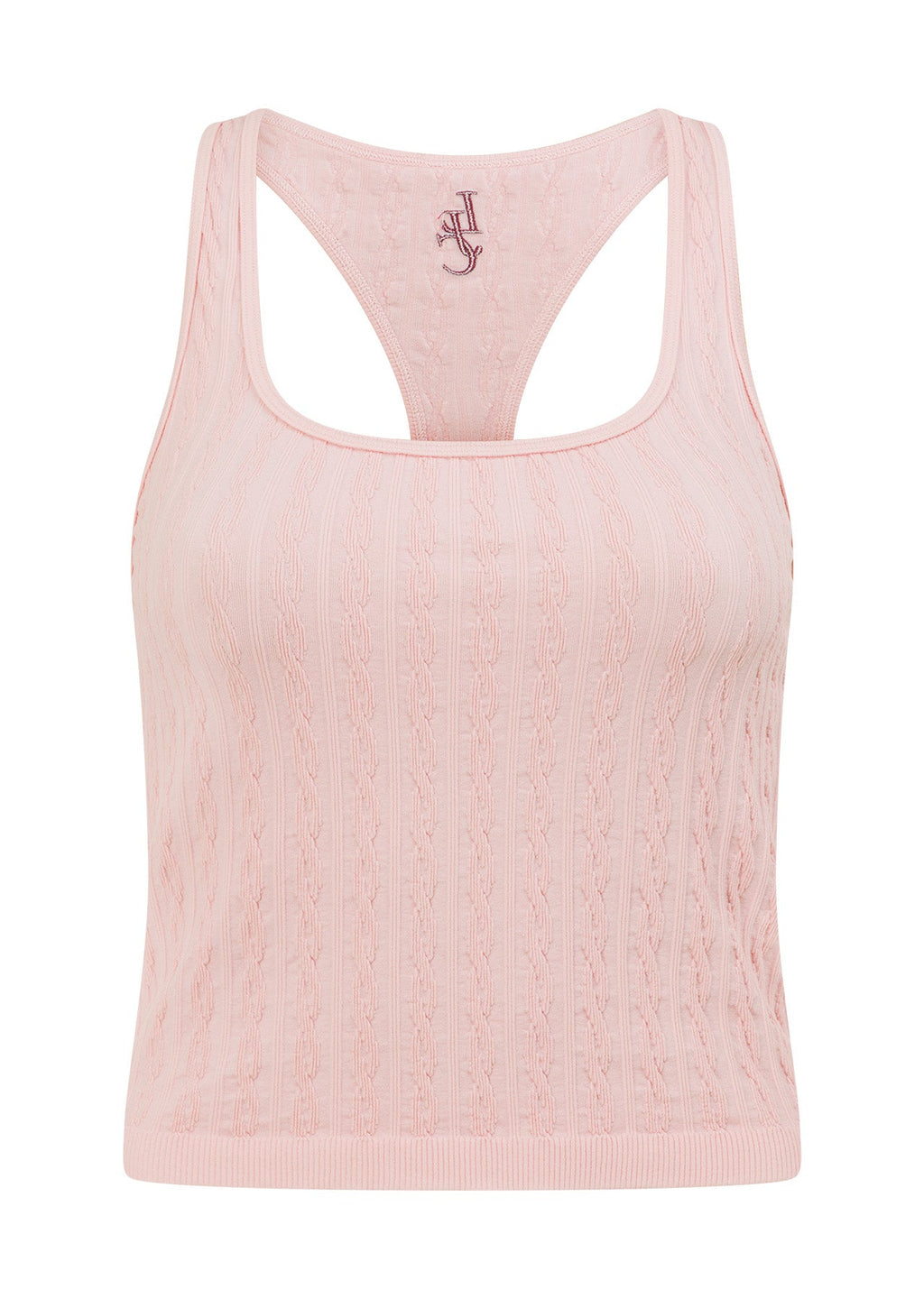 Cable Seamless Tank