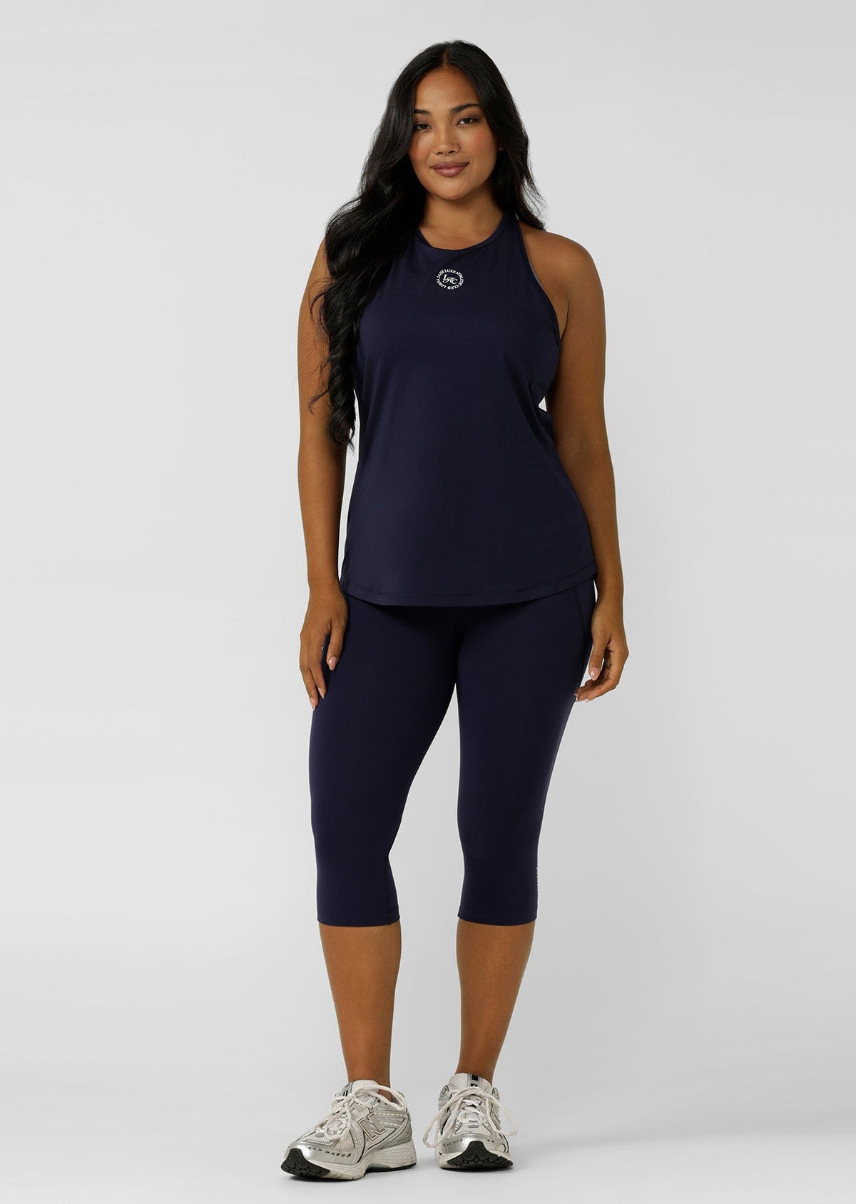 Athletics Club Active Tank