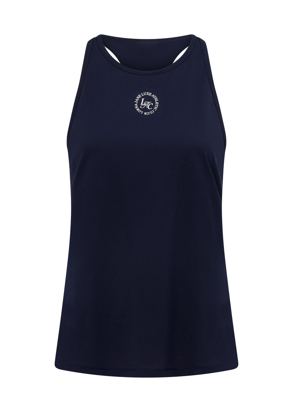 Athletics Club Active Tank