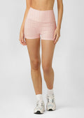 Cable Seamless 7cm Bike Shorts