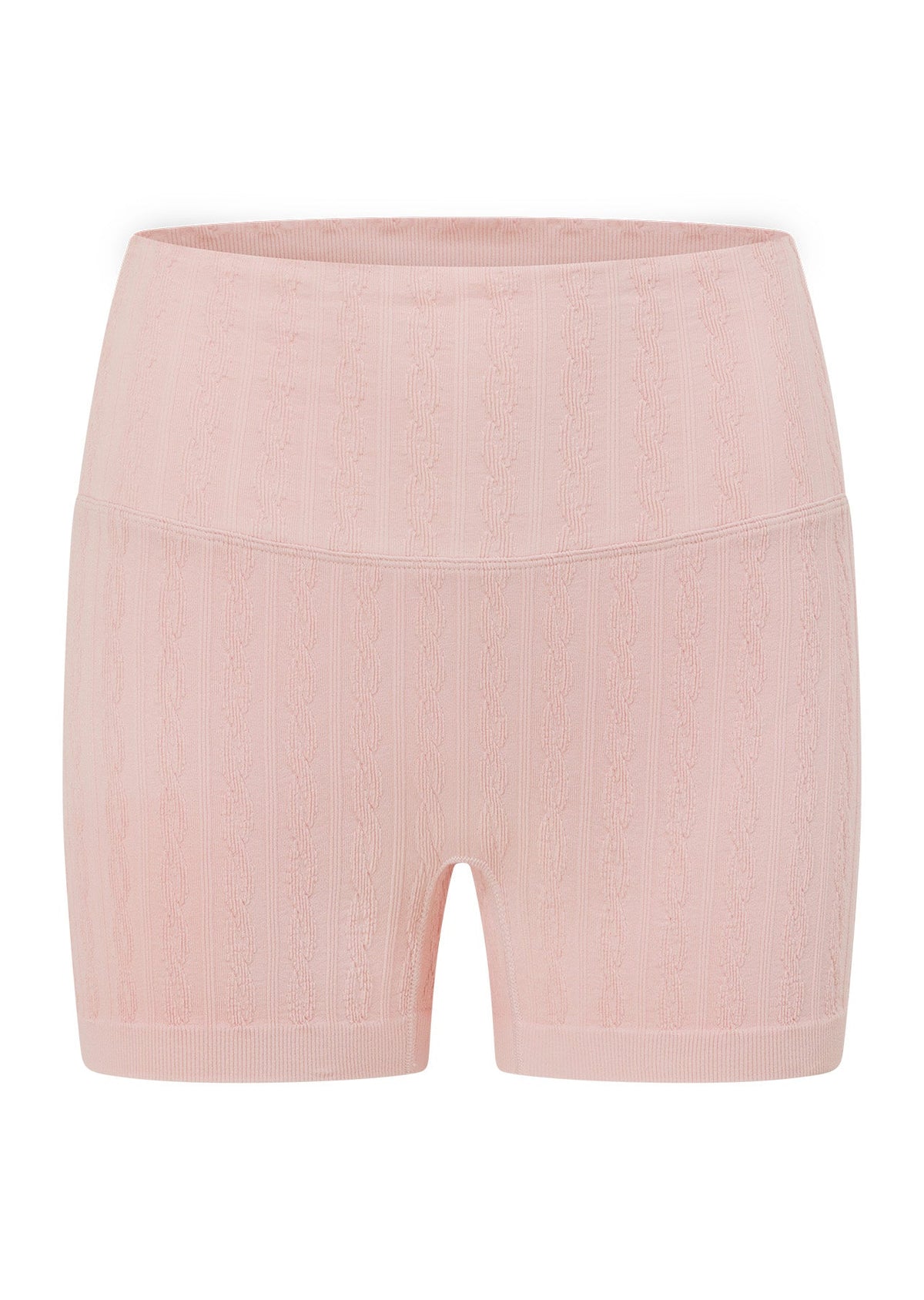 Cable Seamless 7cm Bike Shorts