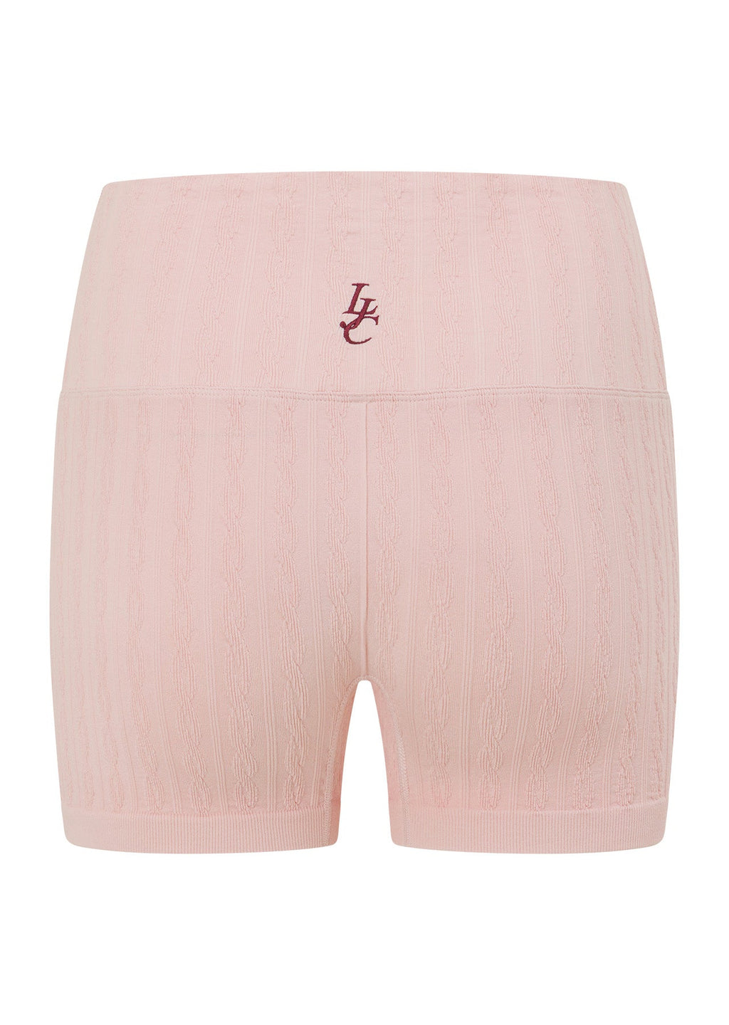 Cable Seamless 7cm Bike Shorts