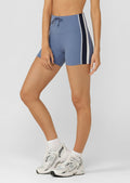 Baseline Rib 12cm Bike Shorts