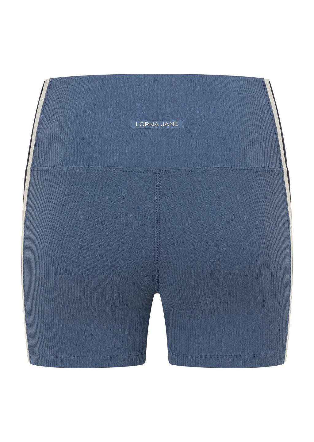 Baseline Rib 12cm Bike Shorts