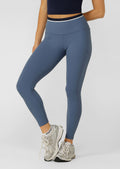 Baseline Rib Ankle Biter Leggings