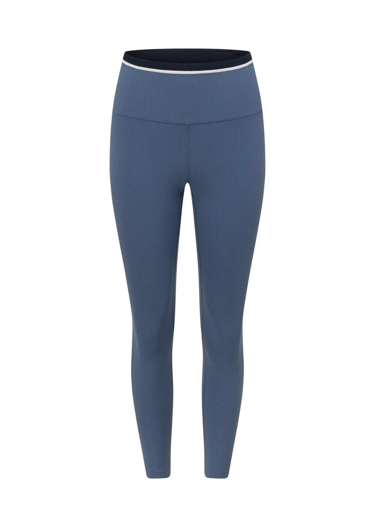 Baseline Rib Ankle Biter Leggings