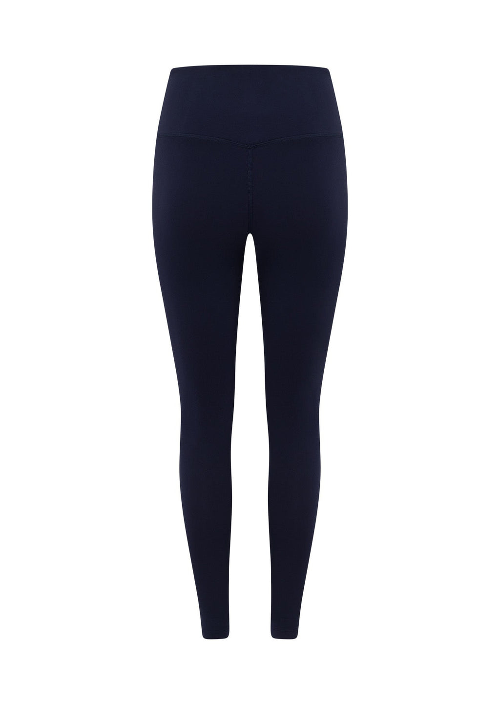 Limited Edition Lotus No Chafe Ankle Biter Leggings
