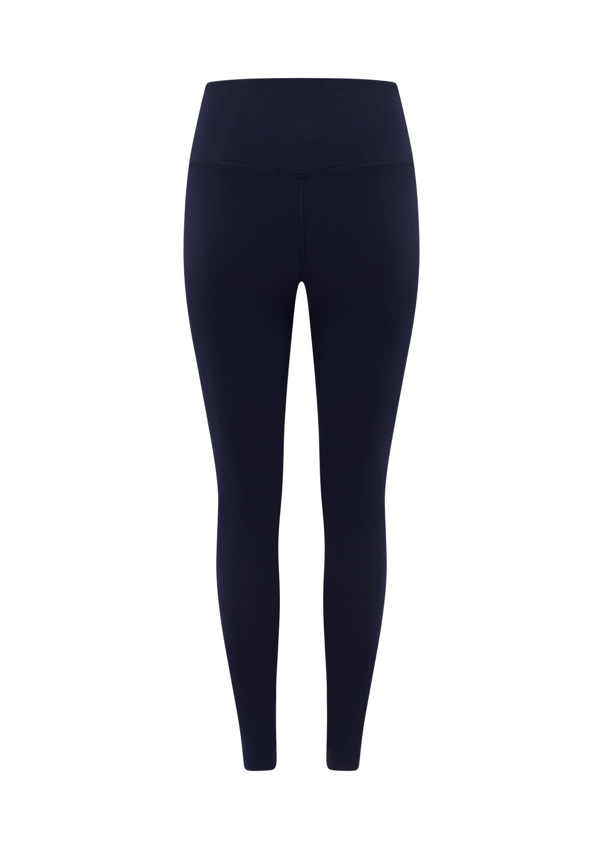 Limited Edition Lotus No Chafe Ankle Biter Leggings