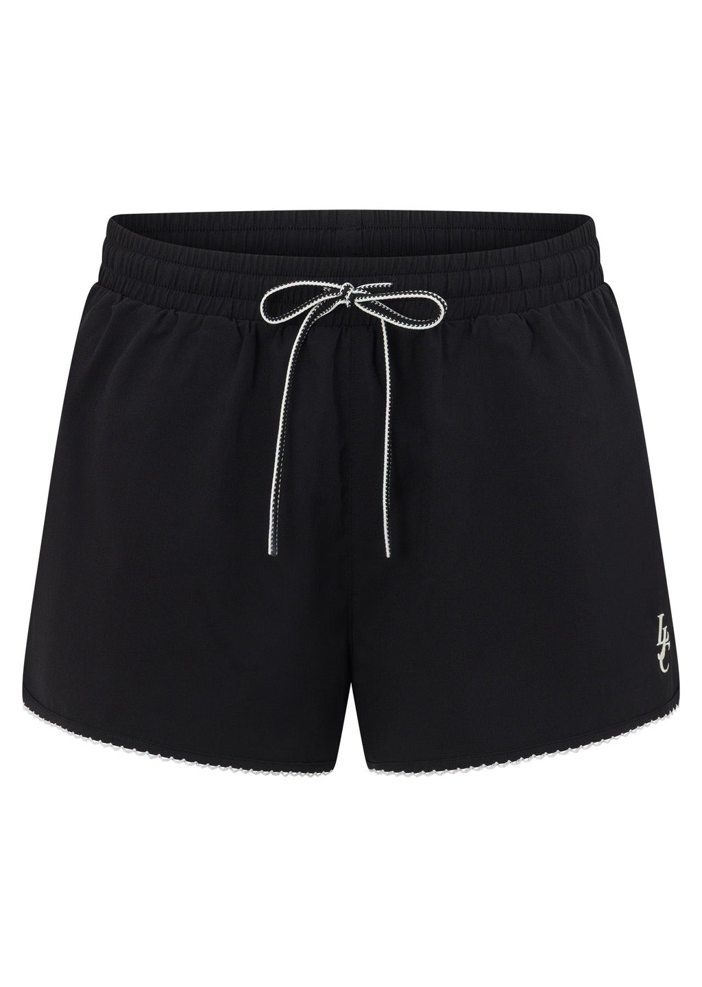 Pretty Sweet Run Shorts