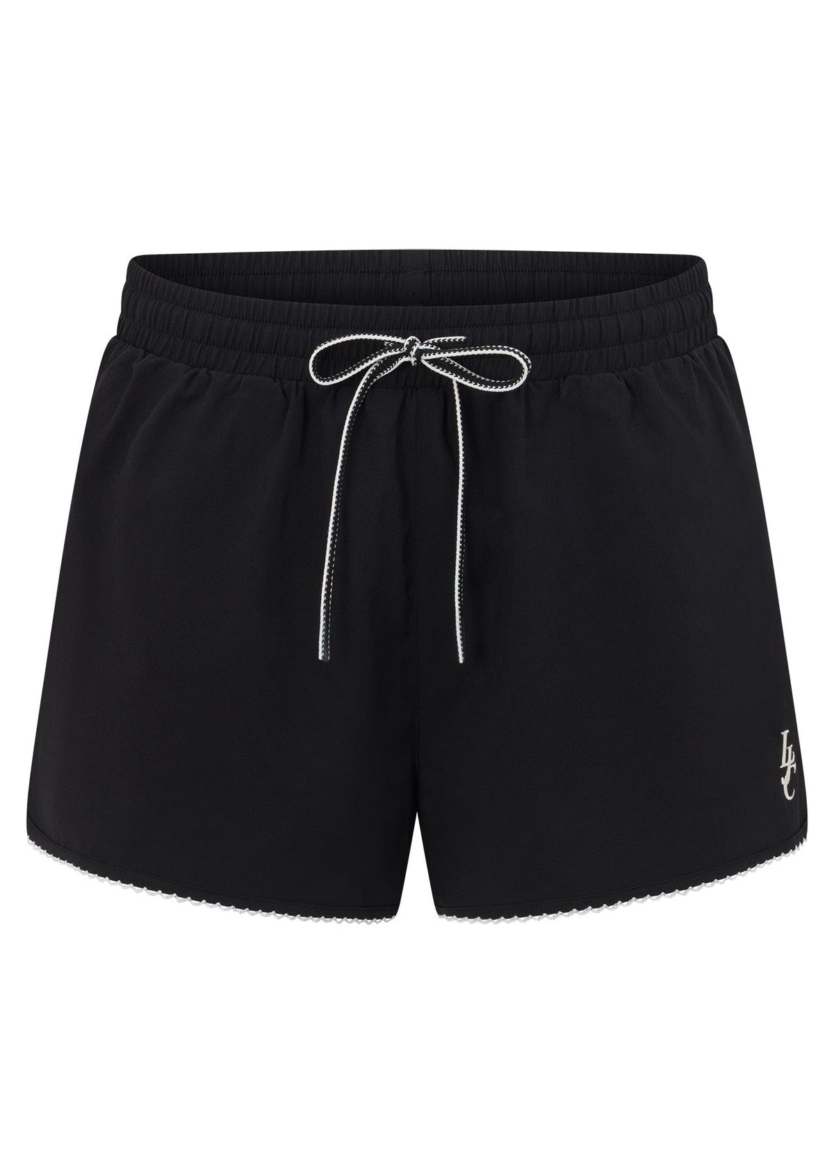 Pretty Sweet Run Shorts