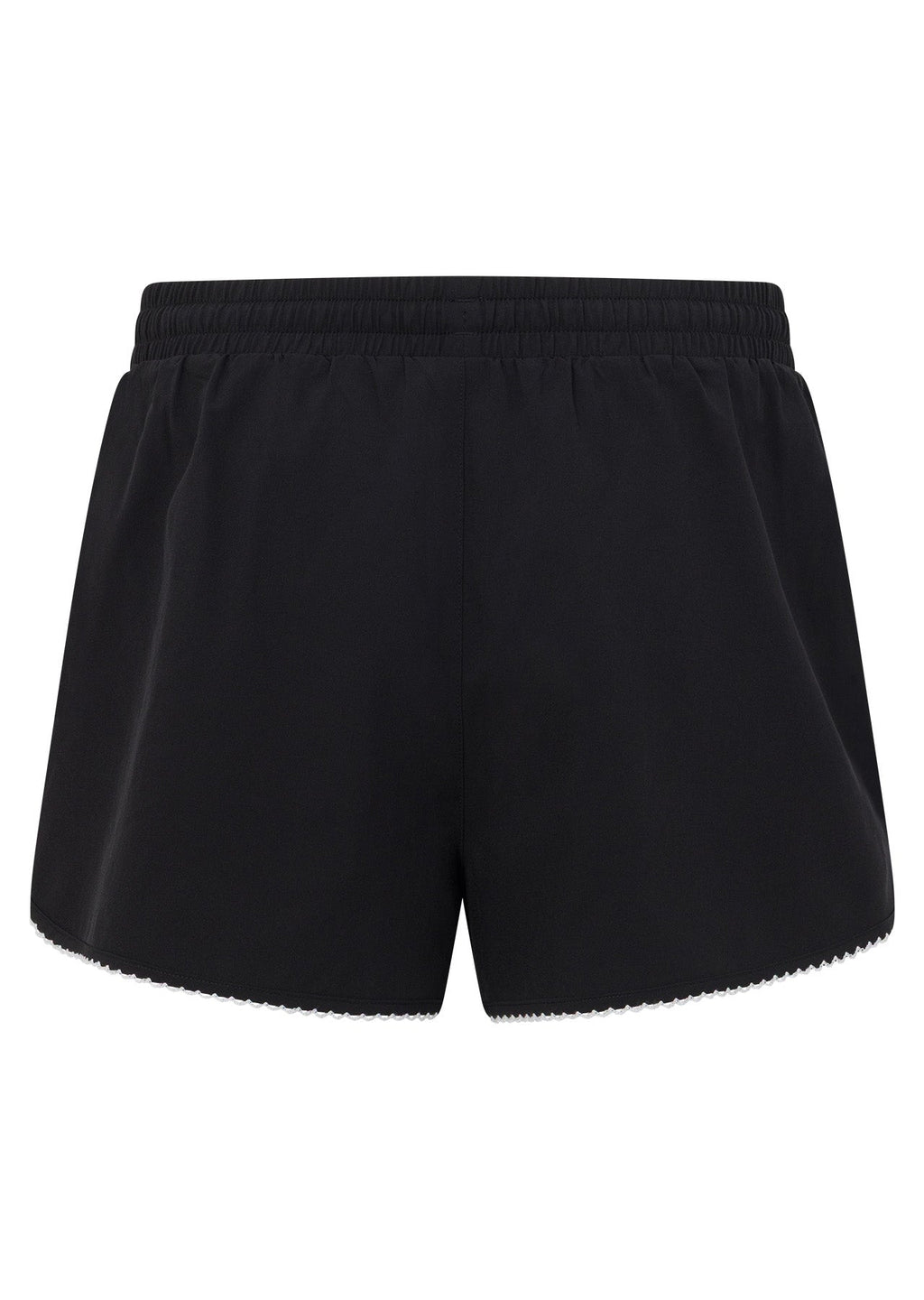 Pretty Sweet Run Shorts