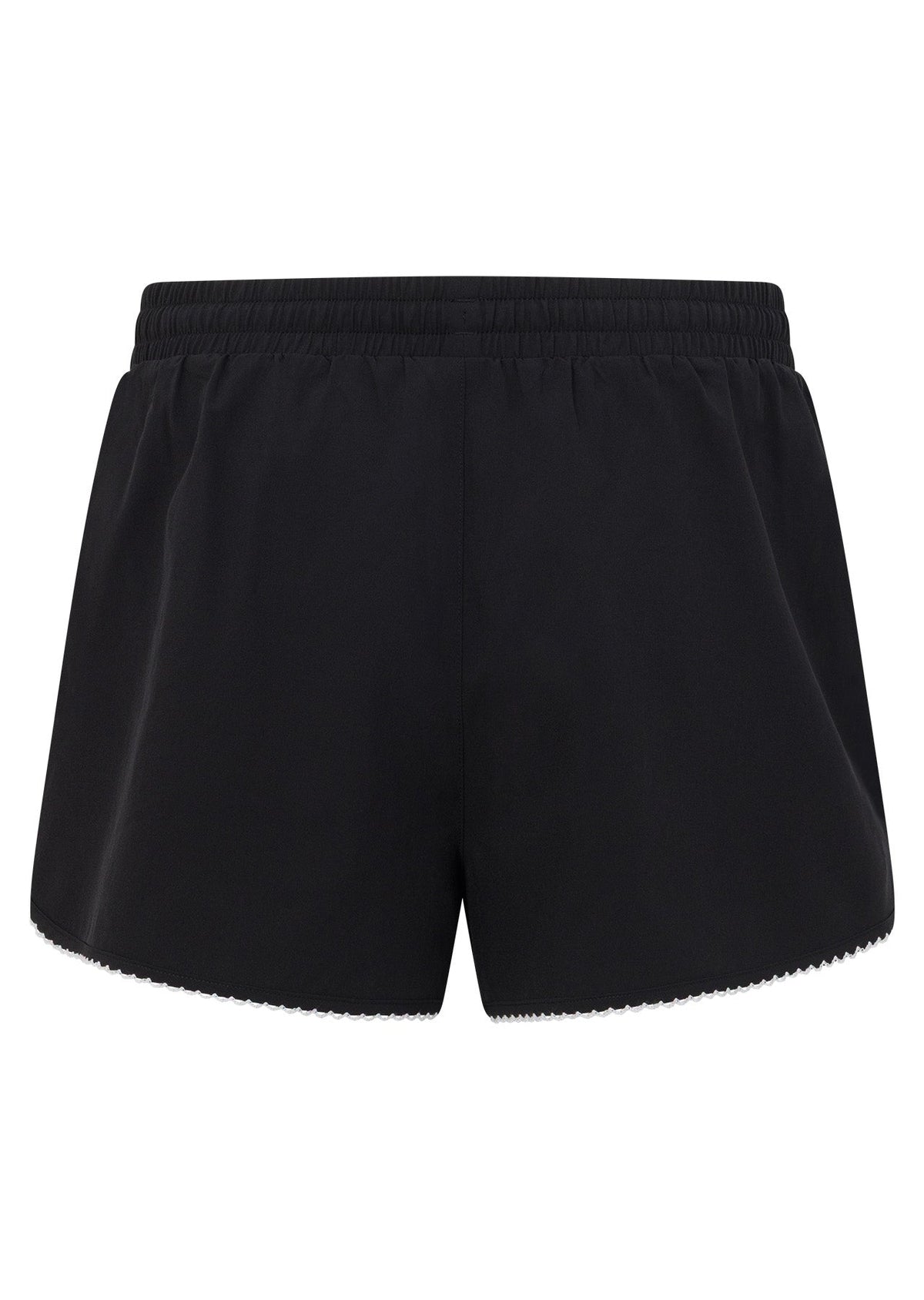 Pretty Sweet Run Shorts