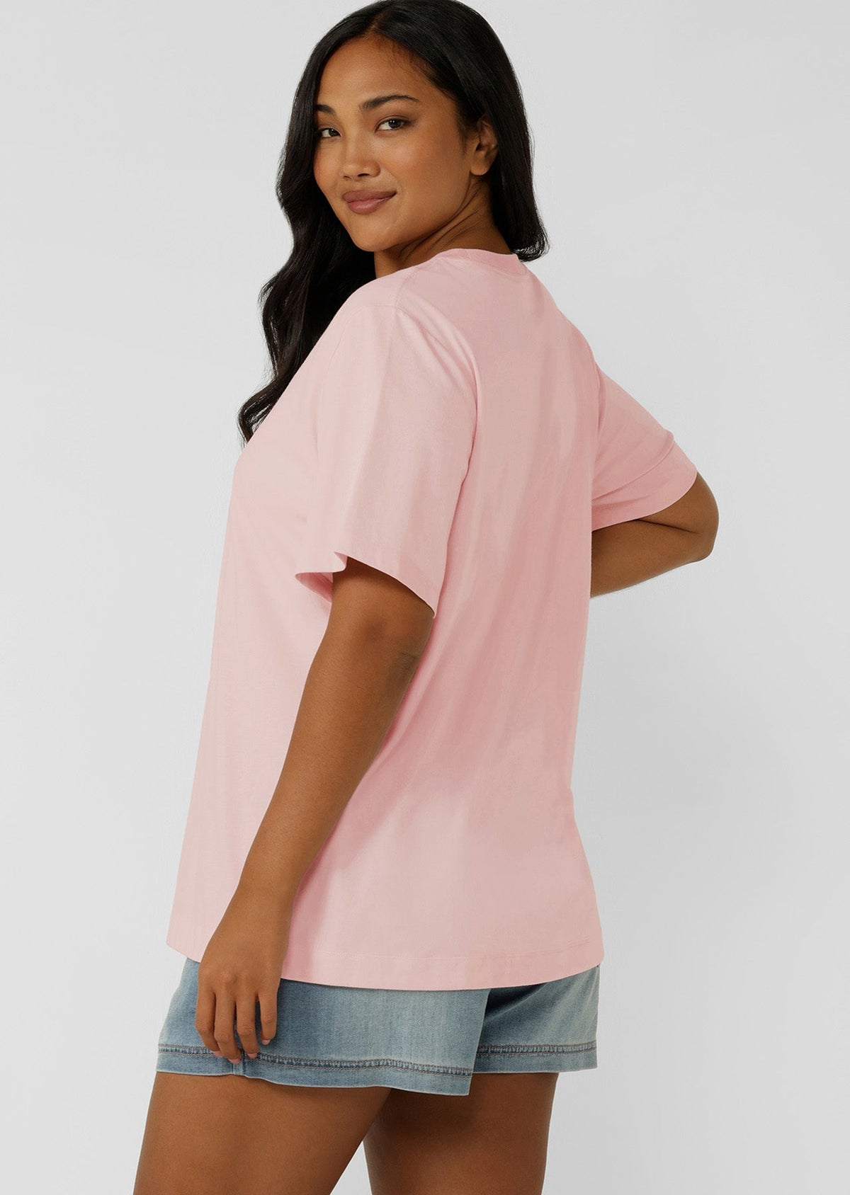 Chalet Relaxed T-Shirt