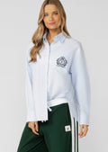 Academy Club Long Sleeve Shirt