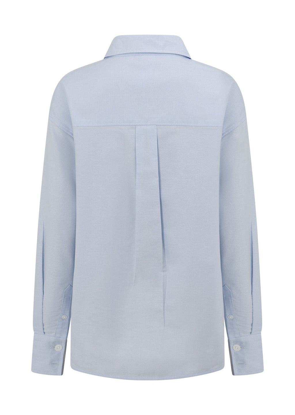 Academy Club Long Sleeve Shirt