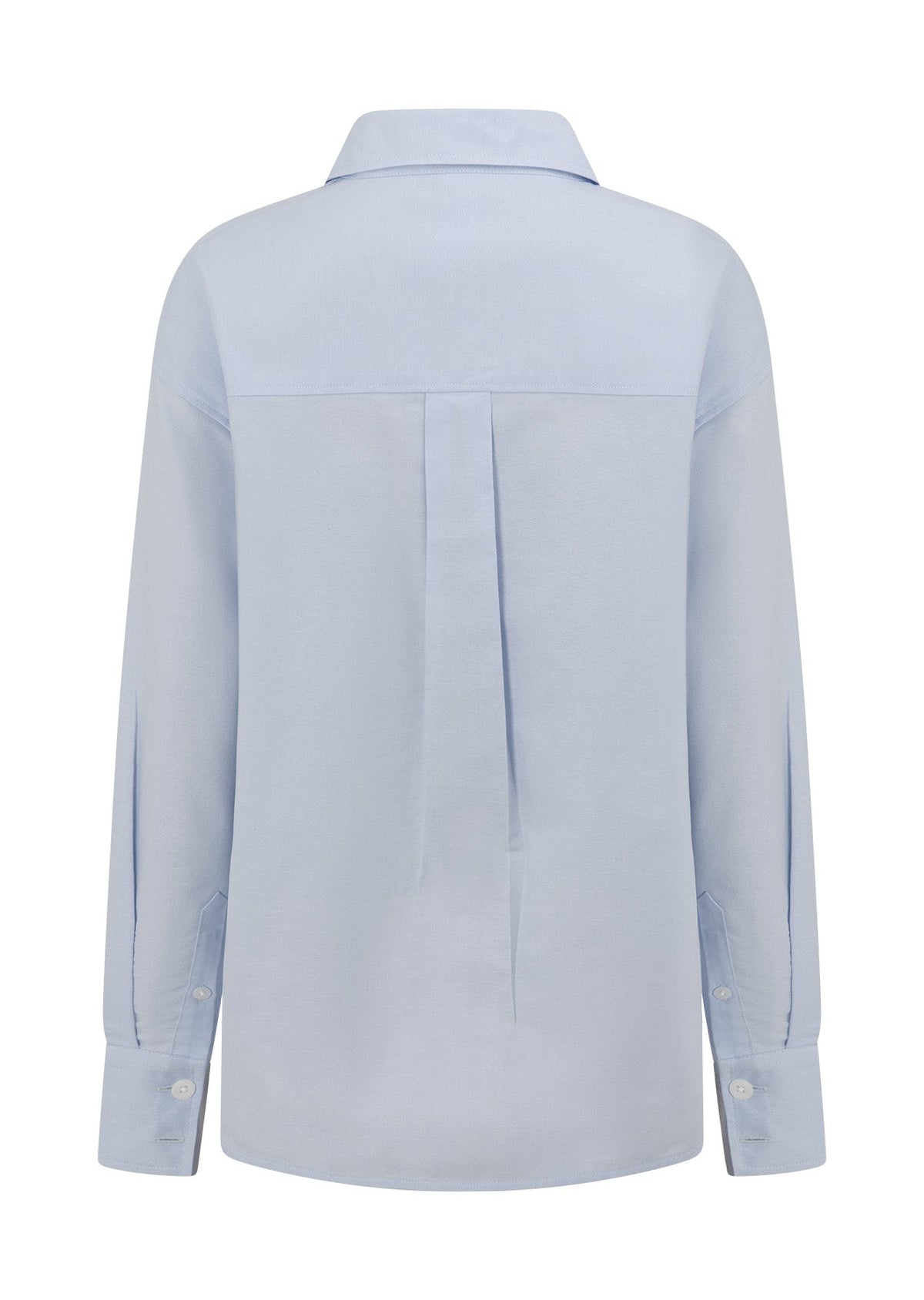 Academy Club Long Sleeve Shirt