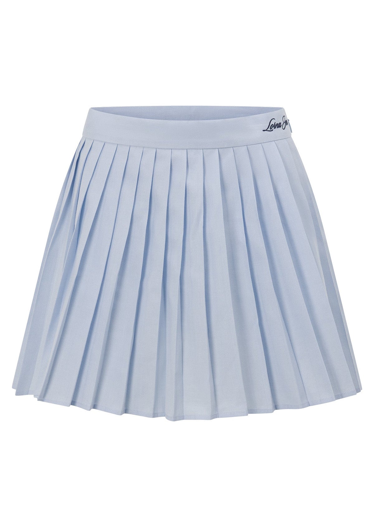 Academy Club Skirt