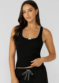 Pretty Sweet Rib Tank
