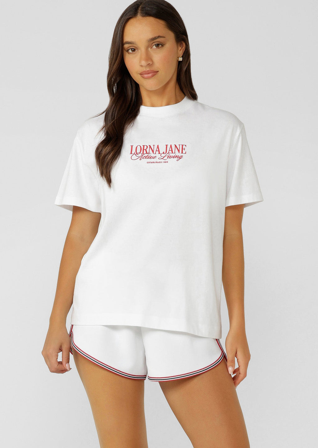 LJ Active Living T-Shirt