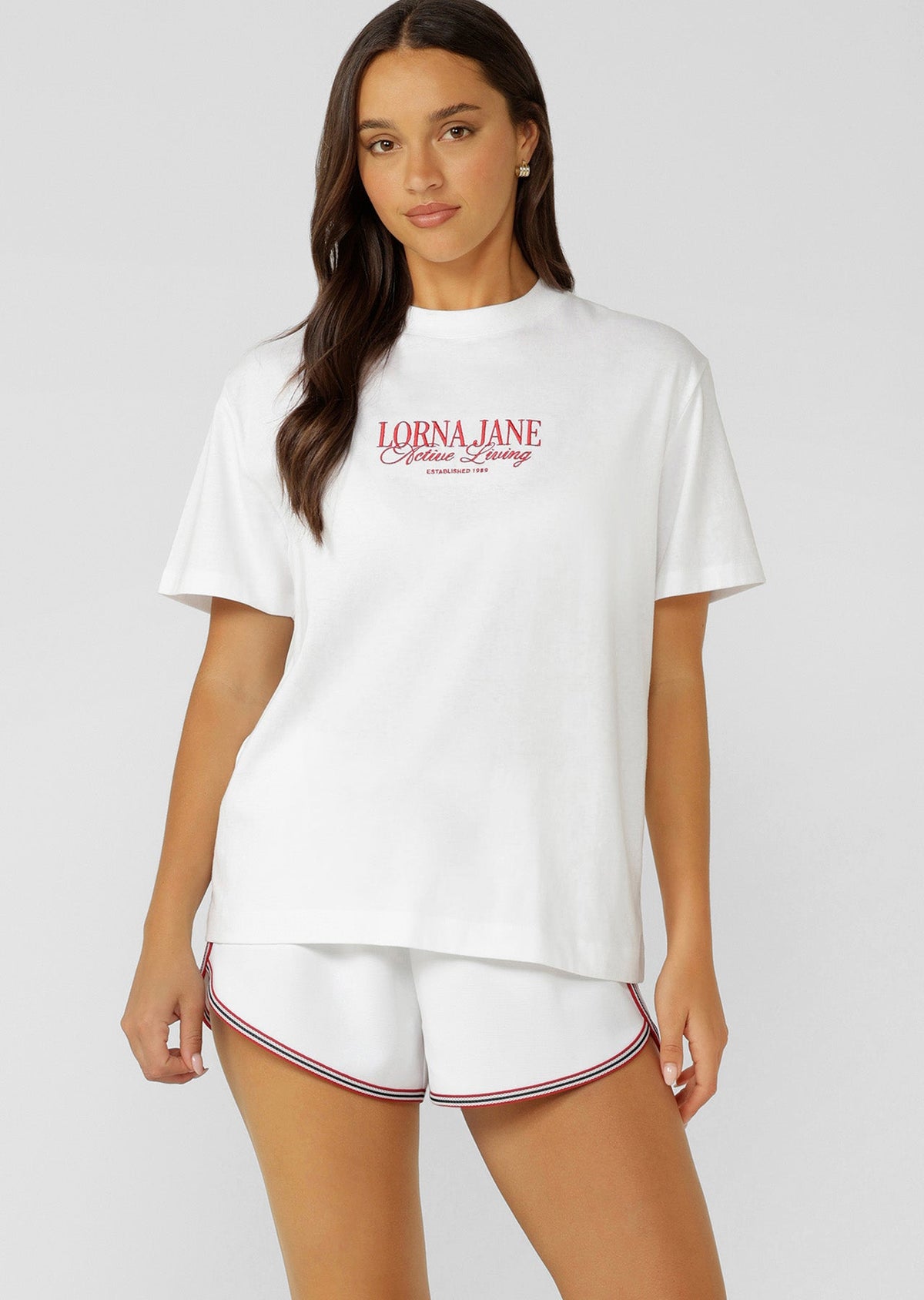 LJ Active Living T-Shirt