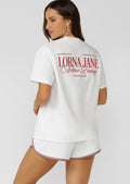 LJ Active Living T-Shirt