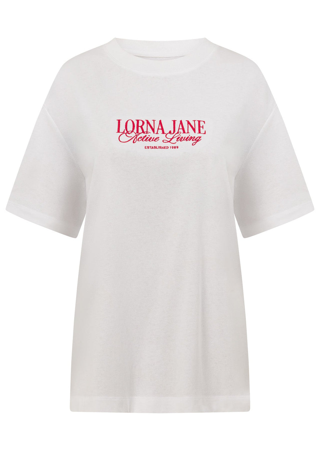 LJ Active Living T-Shirt