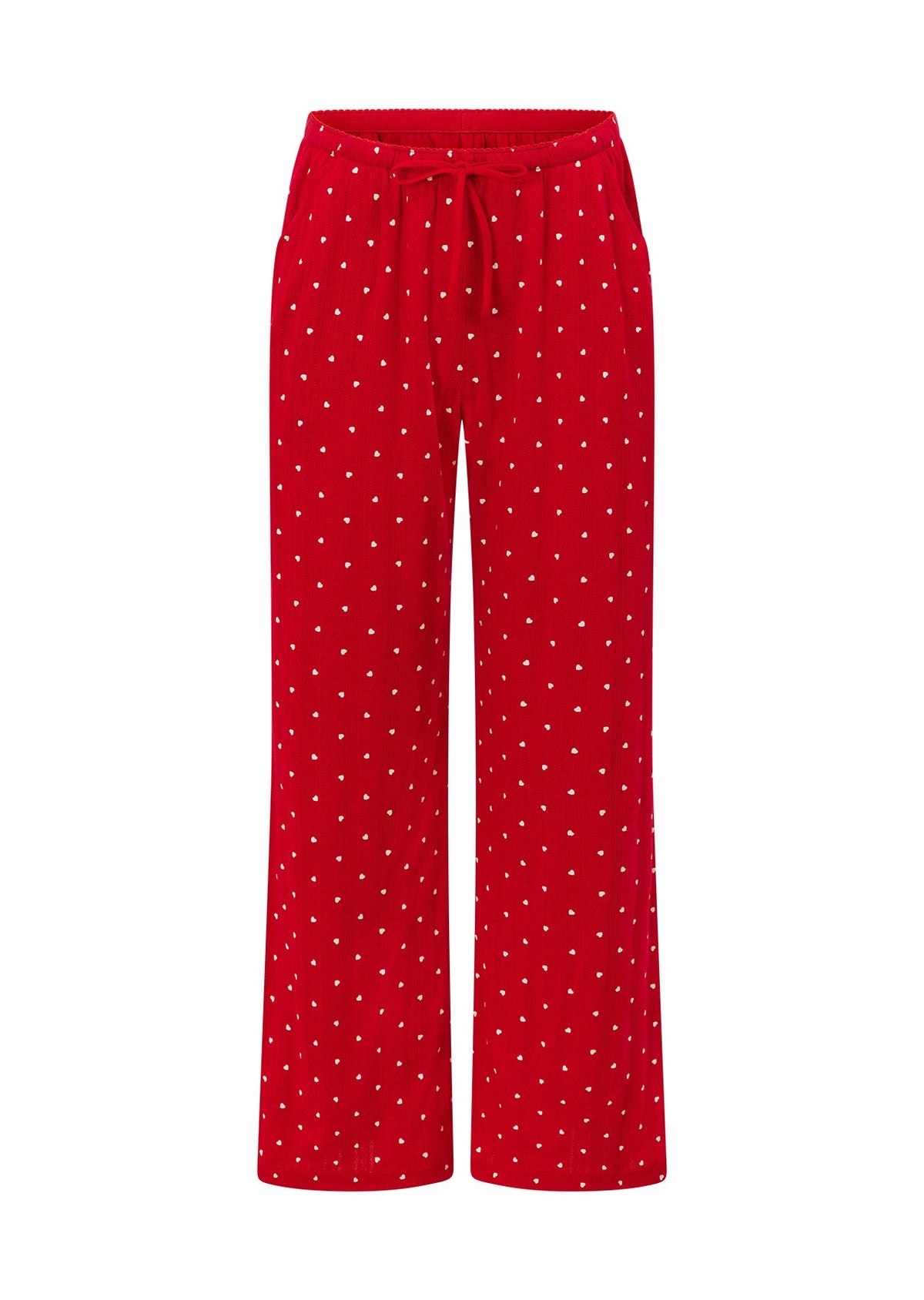 Mi Amour Pointelle Pants