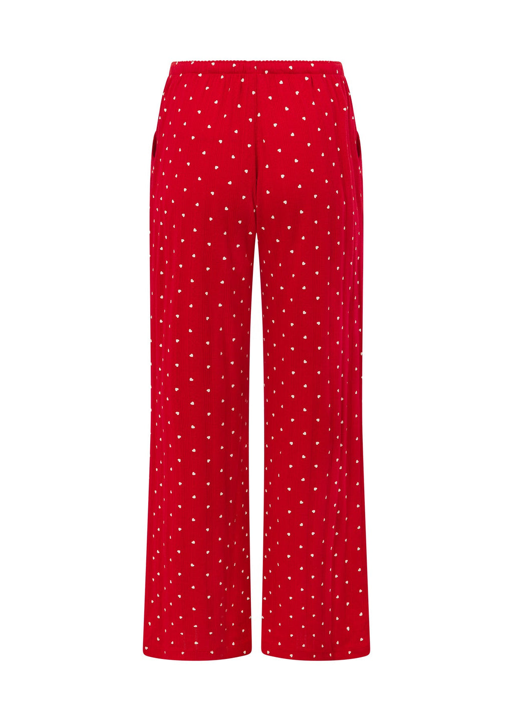 Mi Amour Pointelle Pants