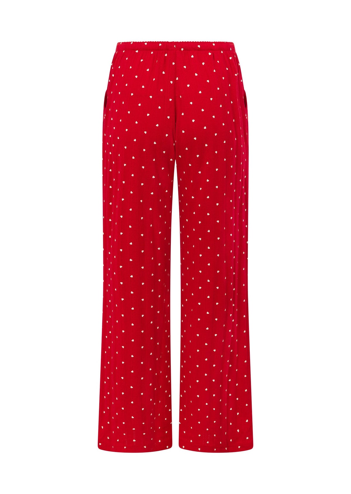 Mi Amour Pointelle Pants