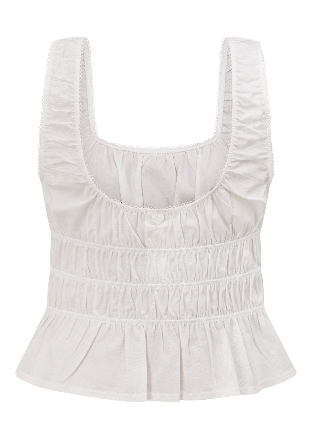 Bellarosa Top