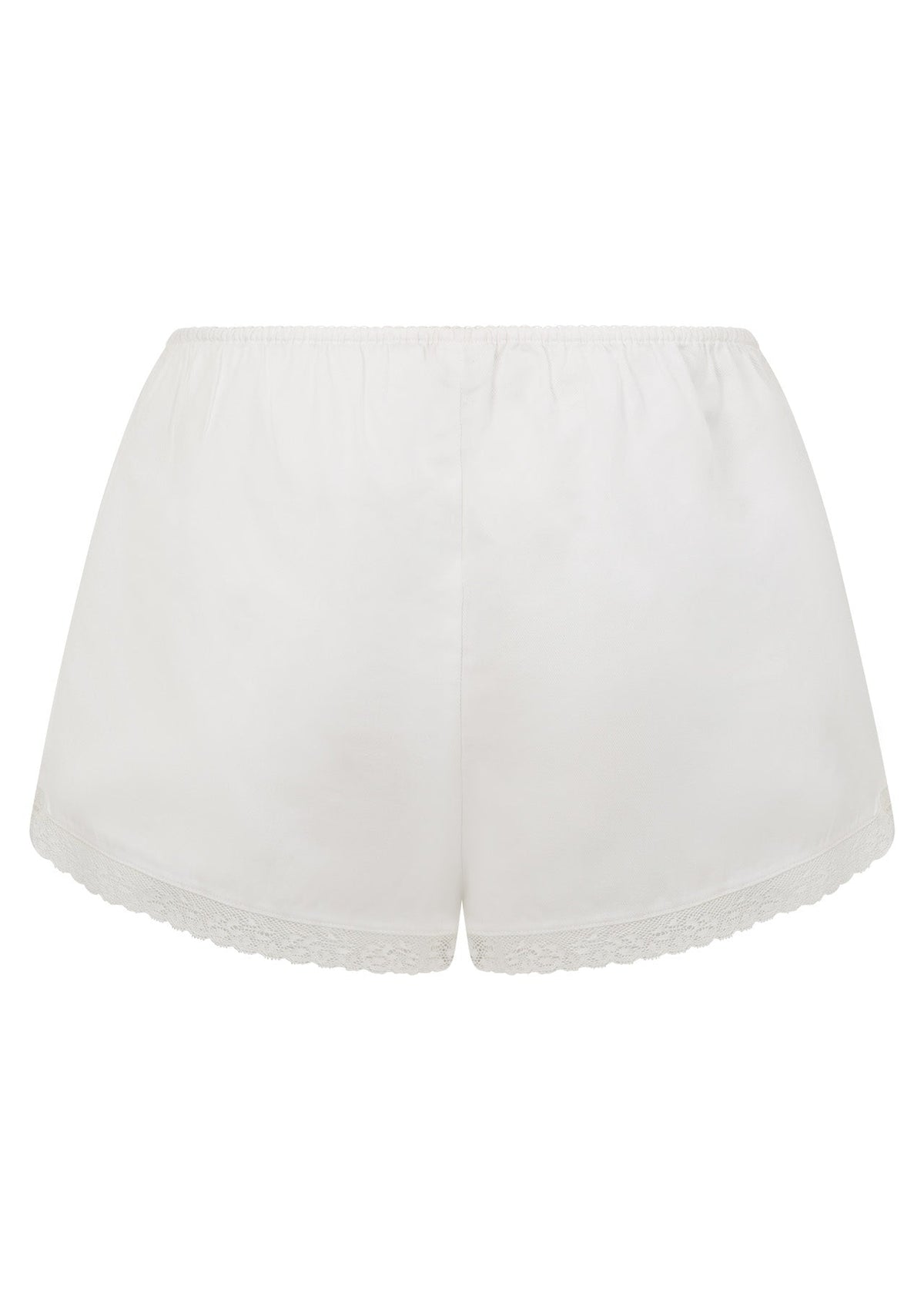 Bellarosa Shorts