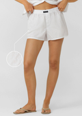 Cherish Broderie Shorts